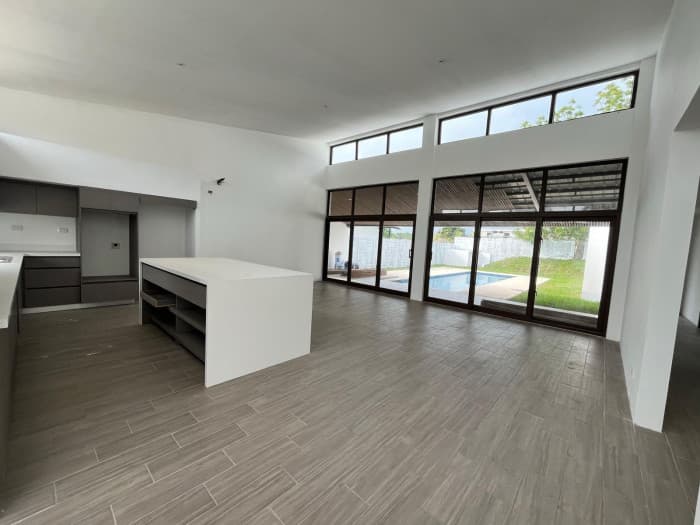Casa en Venta en Marena Puerto San Jose Guatemala - 1