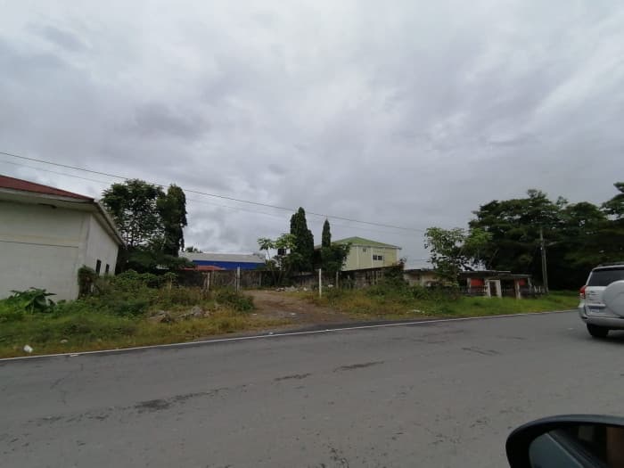 PROPIEDAD EN #RENTA EN PUERTO BARRIOS, IZABAL - 1