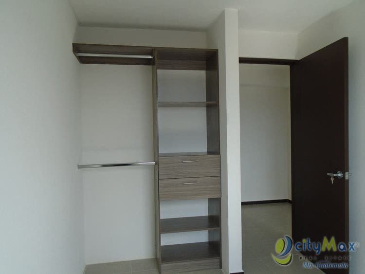 Apartamento en Renta en Colonia Mariscal Zona 11 - 1