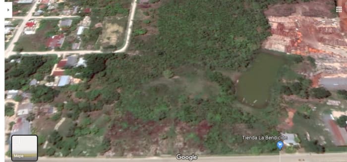 ¡Excelente oportunidad! terreno en venta Petén - 1