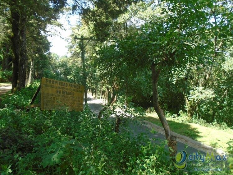 Se vende finca grade entre sector boscoso y naturaleza - 1