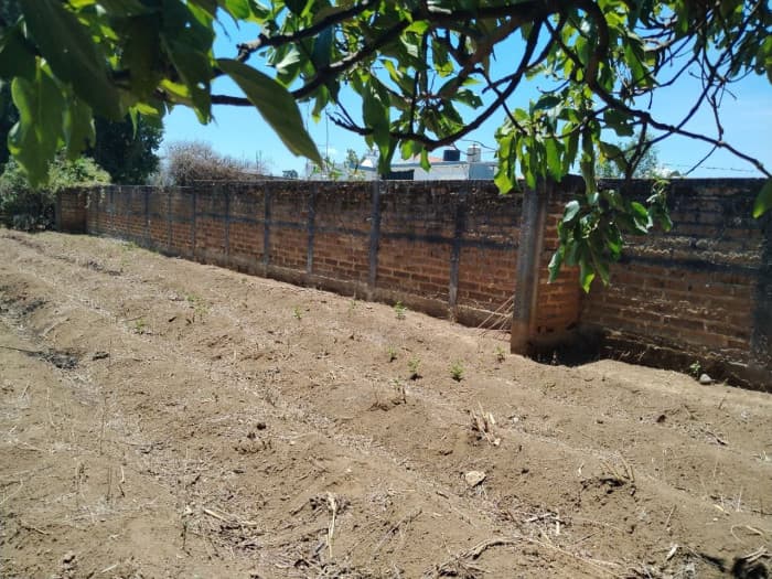TERRENO EN VENTA EN CHIMALTENANGO - 1