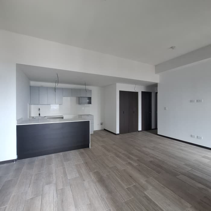 Apartamento en venta en zona 11 Nuevo para estrenar - 1