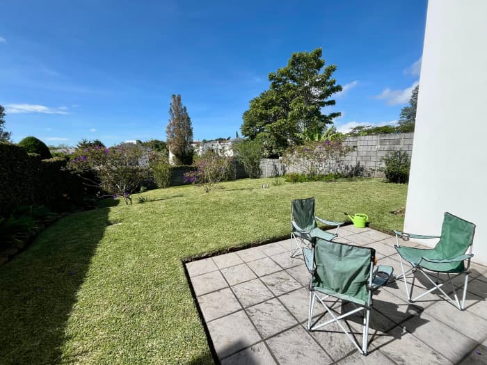 Casa en venta en La fontana II km 25 Fraijanes - 1