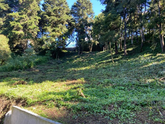 Terreno en Venta La Hondonada Santa Catarina Pinula - 1