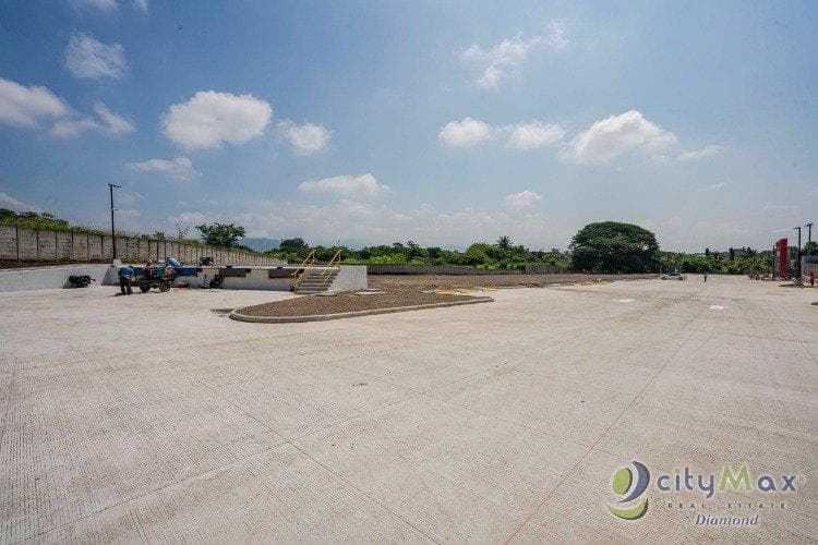 Renta Ofibodega Industrial en Escuintla - 1