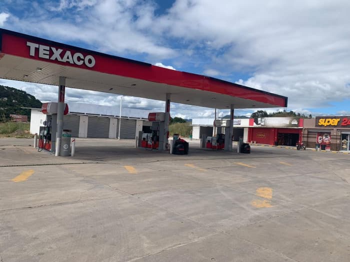Local de 80m² en renta en Plaza en Carretera a Jutiapa - 1