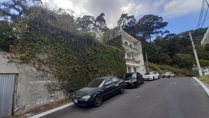 Terreno en Venta Bosque del Mirador, KM 19 San Juan - 1