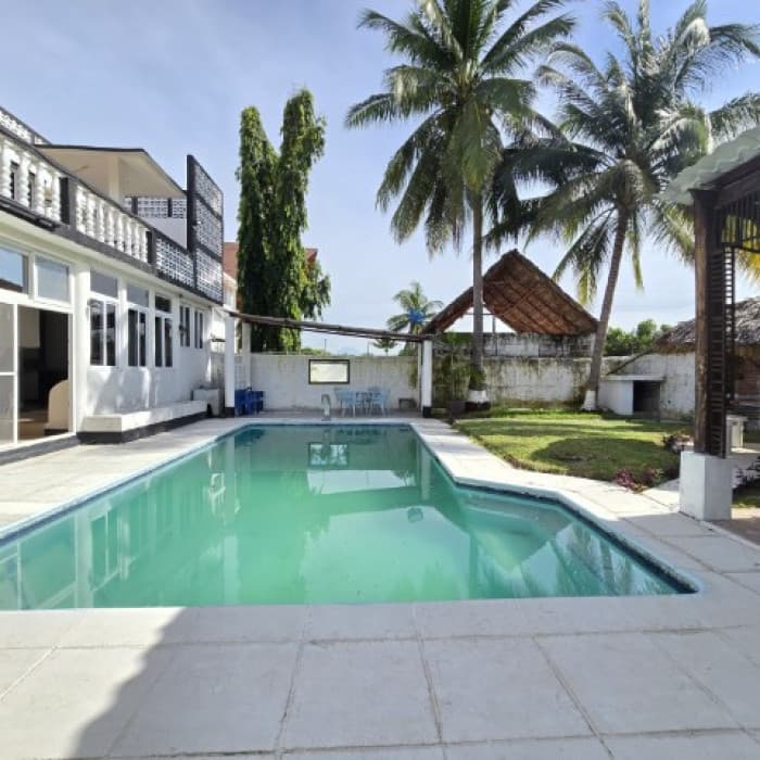 Casa Amueblada en Venta Puerto de San José, Escuintla - 1