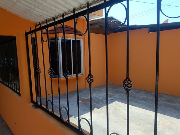 Casa en venta en Jardines de Fátima, Tiquisate. - 1