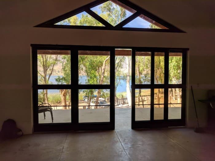 CASA VACACIONAL EN LAGUNA DE AYARZA, SANTA ROSA - 1