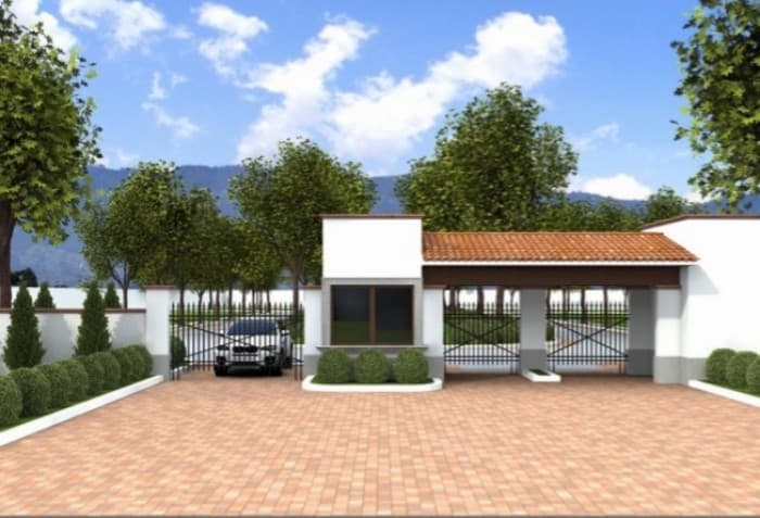 Terrenos en venta en Condominio en Quetzaltenango - 1