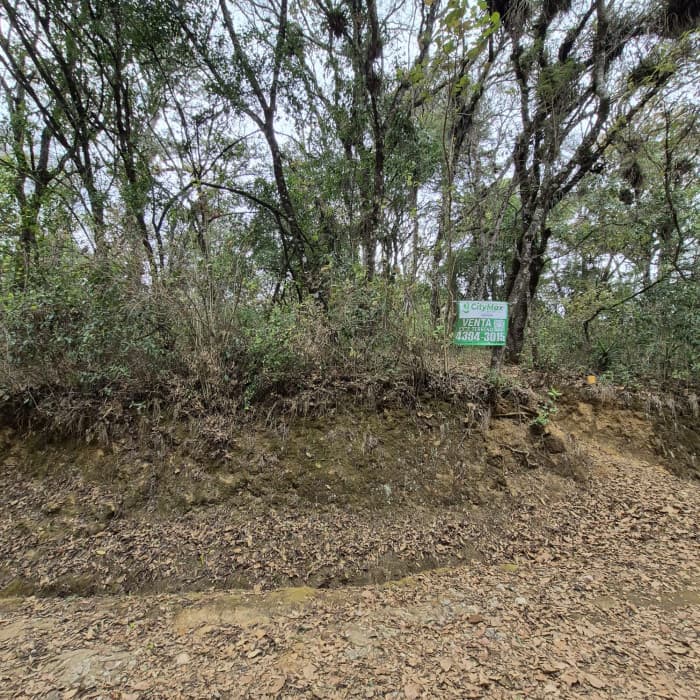 Terreno en Venta en El Encinal Zona 7 Mixco - 1