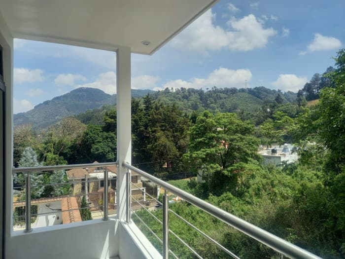 Casa Residencial en venta Milpas Altas Sacatepequez - 1