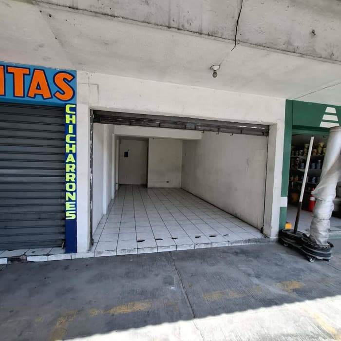 Local Comercial en Renta en Balcones de San Cristóbal - 1