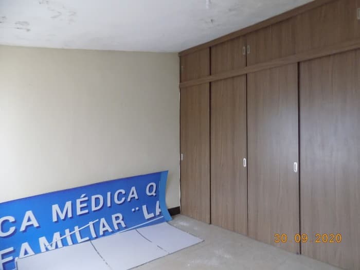 Casa de 3 Niveles en Puerta Parada, Cristo Rey - 1