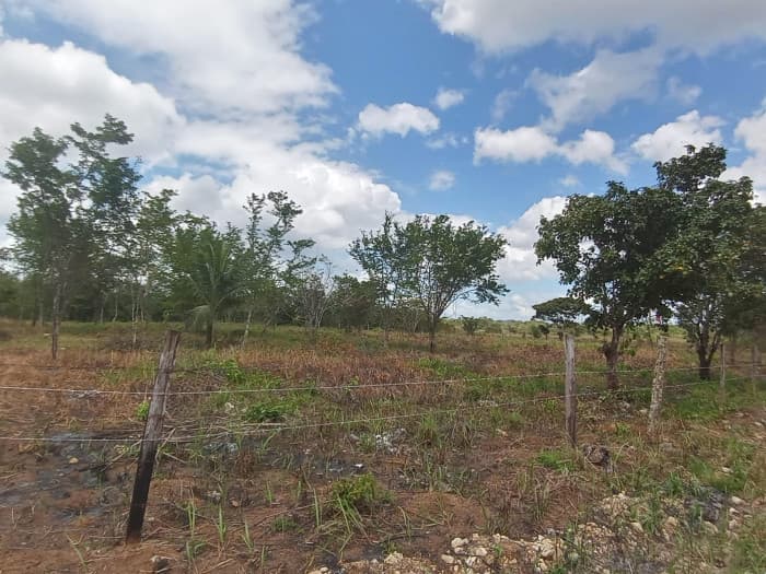 Terreno comercial en venta en Santa Ana Peten - 1