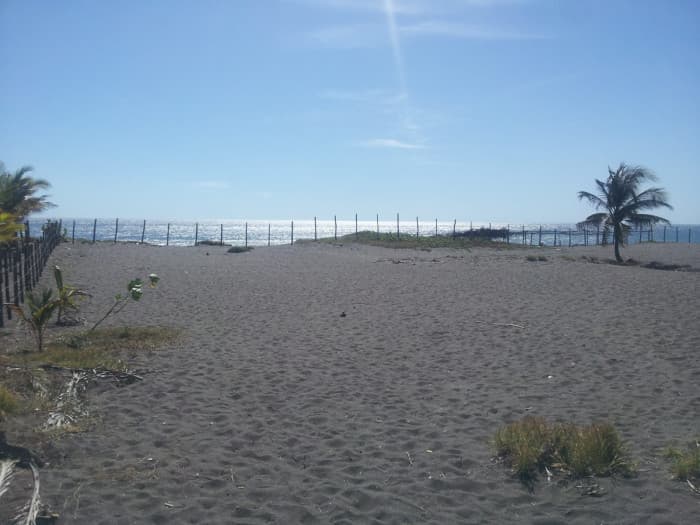 Terreno en Venta en Playas de Hawaii, Chiquimulilla SR - 1