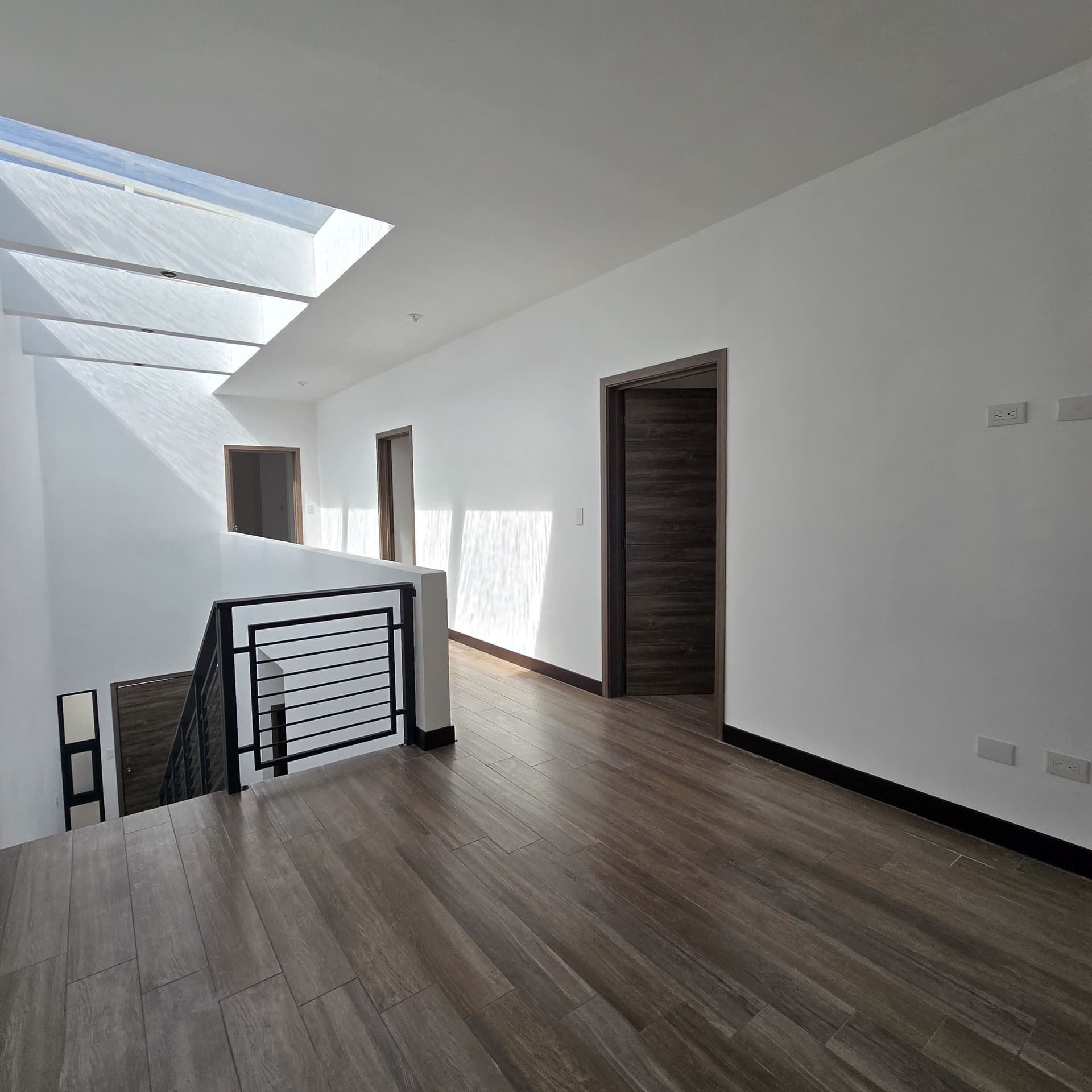 Casa en Venta en Llano Alto km 19 Carretera al Salvador - 1