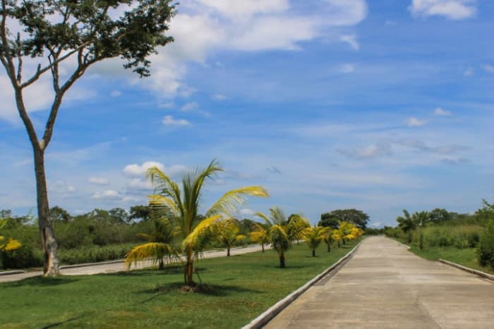 Terreno en Venta 13 x 35 metros, Lagunas de Monterrico - 1