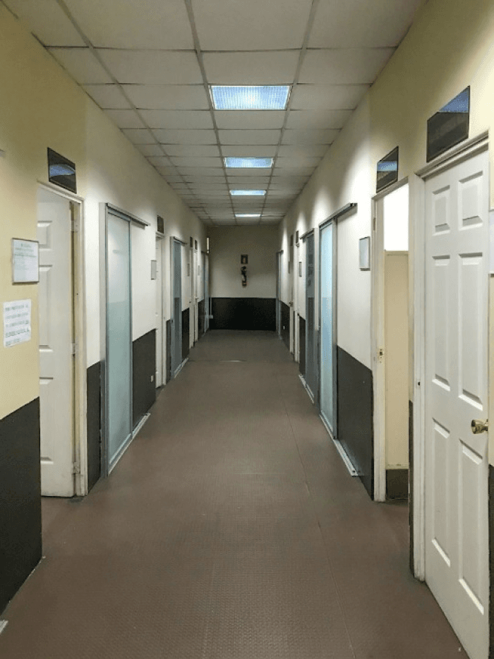 En Venta Edificio Diagonal 6 en Zona 10 para Inversión - 1