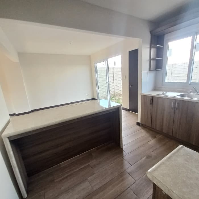 Casa en alquiler Villas Montesinos 3 habitaciones - 1