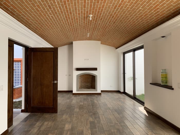 Se vende casa Magnolia, Hacienda San Juan, Ciudad Vieja - 1
