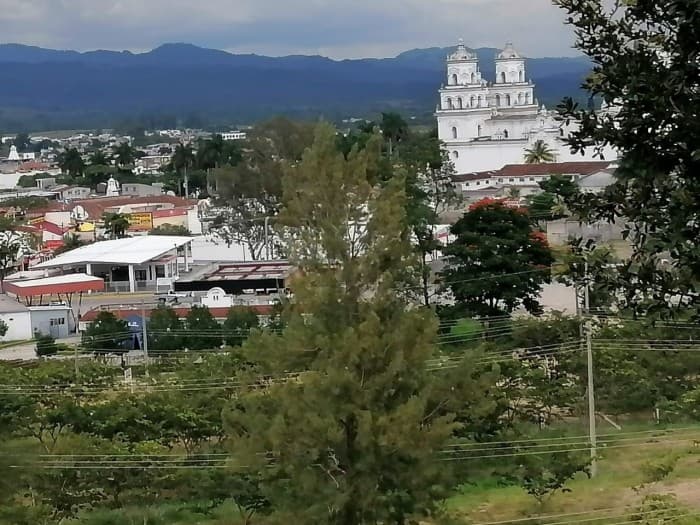 Terreno en Venta en Esquipulas Guatemala km 229 - 1