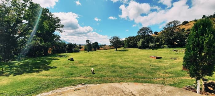 Terreno en Venta San Andres Semetabaj Solola - 1