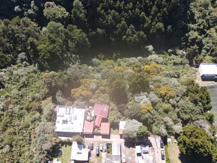 TERRENO EN VENTA EN KM. 15.5 CARRETERA AL SALVADOR. - 1