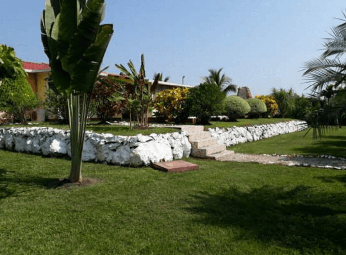 Finca en Venta en San Benito Petén Guatemala - 1