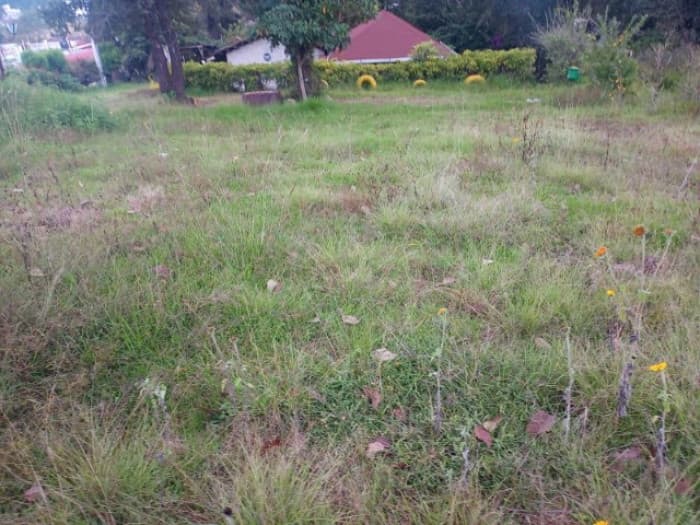 Terreno Comercial en Renta Quiché, Guatemala - 1