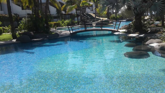Casa vacacional en renta Monterrico Villa Los Cabos - 1
