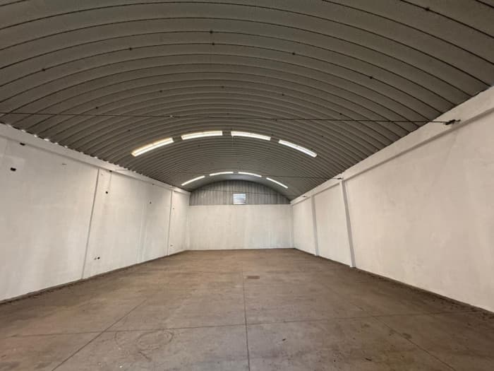 Bodega en alquiler en km. 62 carretera Palin Escuintla - 1