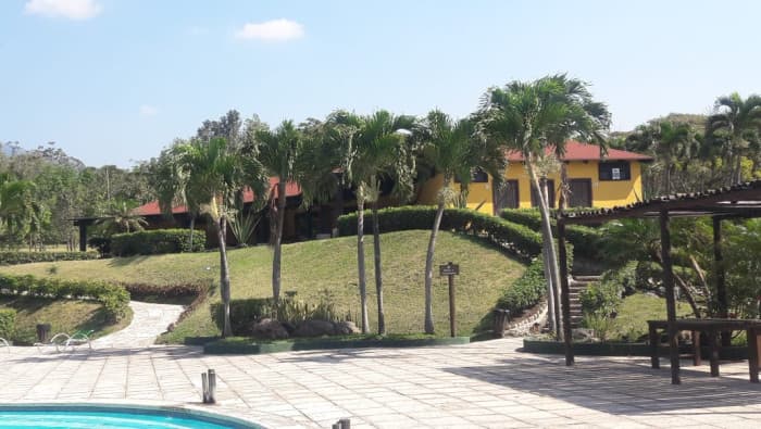 En Venta terreno en Campo Aventura Palín Escuintla - 1