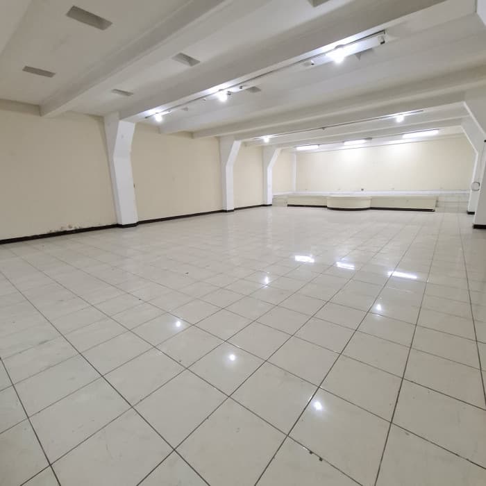 Casa en Renta con Uso Comercial en Zona 7 Guatemala - 1