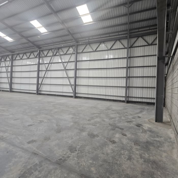 Ofibodega en renta o venta VAS San Miguel Petapa - 1