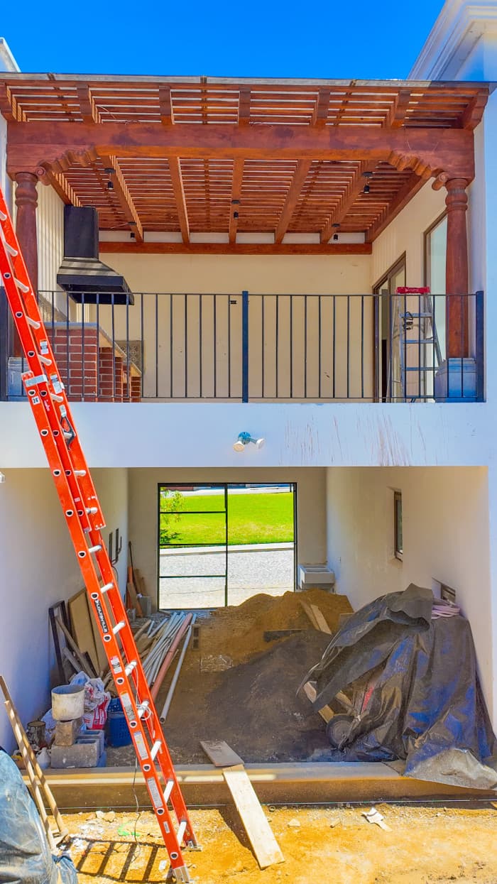 Casa Asís B en venta en Los Franciscanos con Piscina - 1