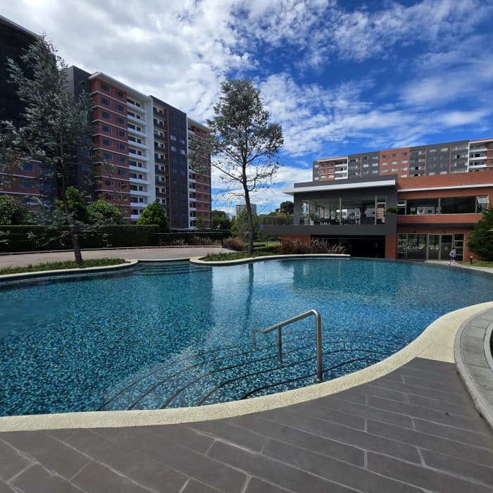 En venta Apartamento Premium en la Zona 14 Segheria - 1