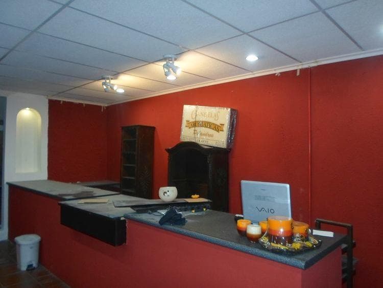 LOCAL COMERCIAL EN RENTA EN BOULEVARD SAN CRISTOBAL - 1