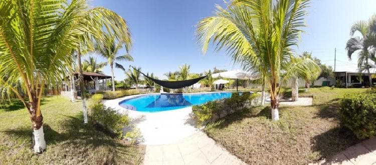 CITYMAX ANTIGUA RENTA CASA EN PUERTO ITZAPA ESCUINTLA - 1