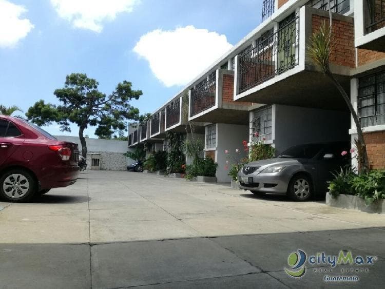 EDIFICIO RESIDENCIAL EN VENTA CALZADA ROOSEVELT MIXCO - 1