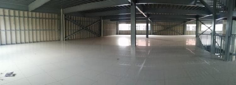 Se Renta Edificio en zona 12 Sobre Avenida Petapa - 1