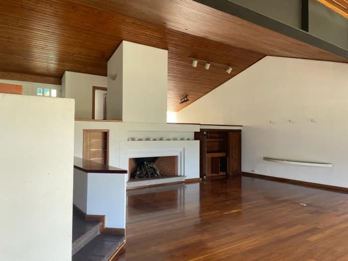 Casa residencial en San Rafael a un costado del Hilton - 1