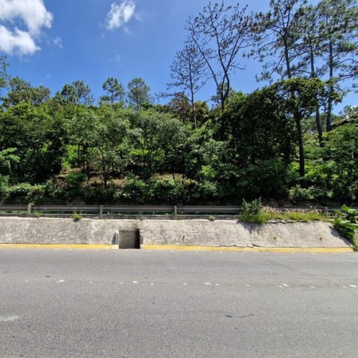 Terreno en Venta Lotificación Quintas del Tejar KM 46 - 1