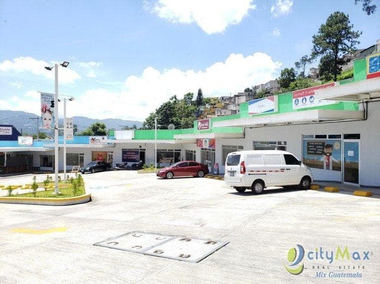 Amplio Local Comercial en Renta o Venta en El Frutal - 1