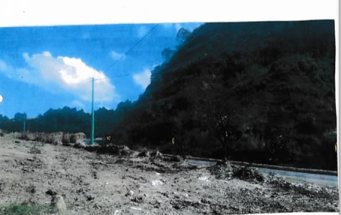 En venta terreno km 33 ruta a El Salvador Villa Canales - 1