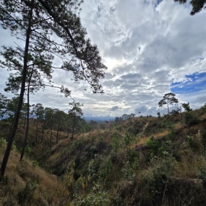 Terreno en Venta San Pedro Sacatepéquez, Guatemala - 1
