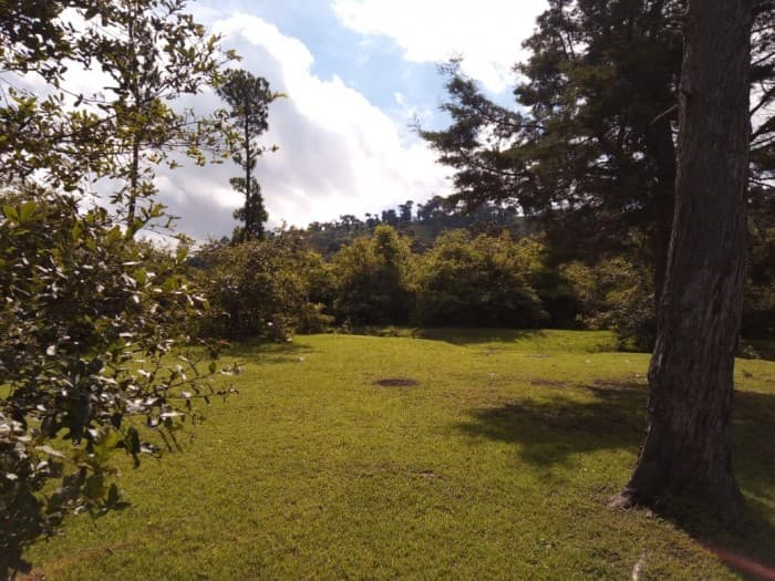 Venta de terreno Residencial en El Tejar Chimaltenango - 1