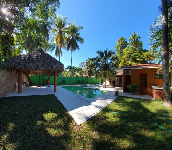 Casa en Venta en Likin Puerto Quetzal - 1
